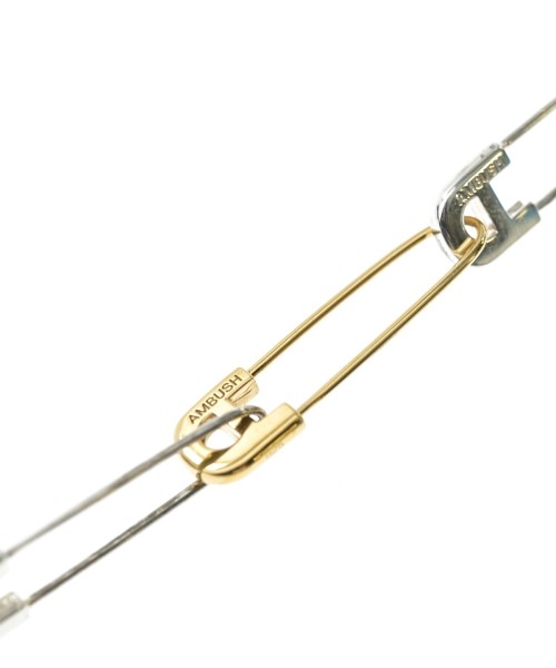 AMBUSH アンブッシュ ネックレス メンズ 【古着】【中古】_3