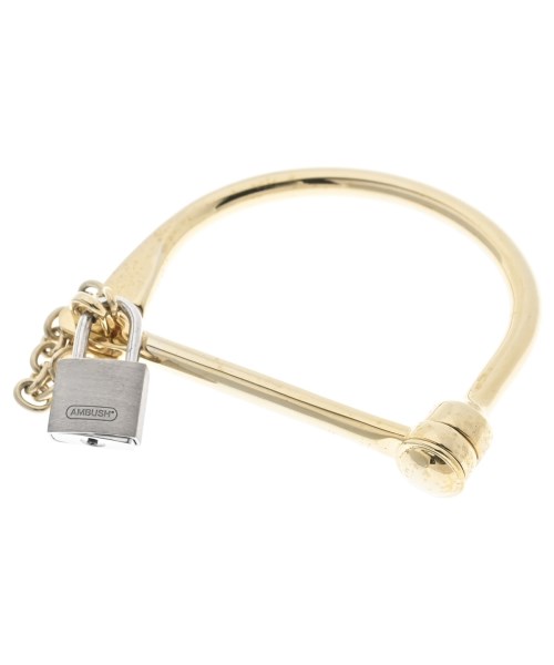 AMBUSH アンブッシュ ブレスレット・バングル メンズ 【古着】【中古】