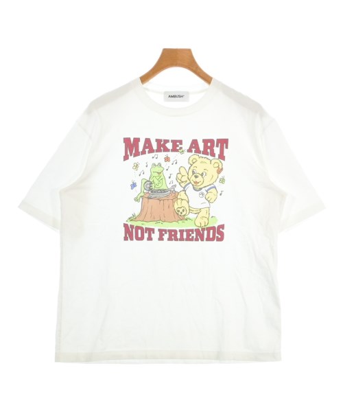 AMBUSH アンブッシュ Tシャツ・カットソー メンズ 【古着】【中古】