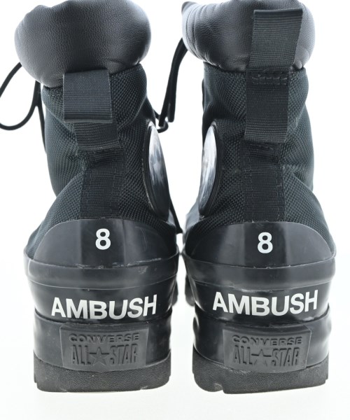 AMBUSH アンブッシュ ブーツ メンズ 【古着】【中古】_6