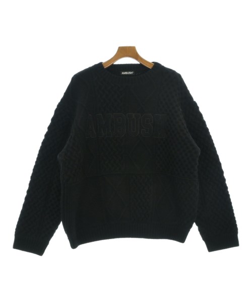 AMBUSH アンブッシュ ニット・セーター メンズ 【古着】【中古】