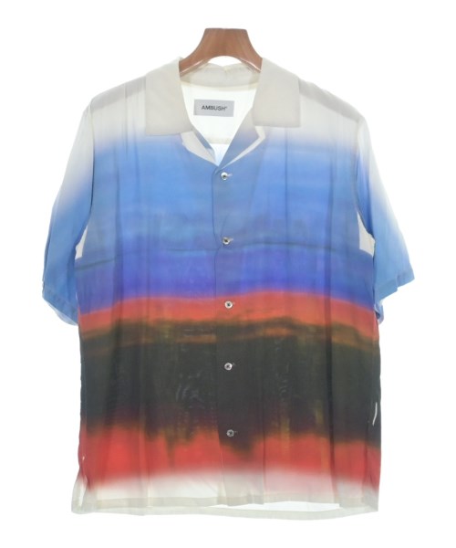 AMBUSH アンブッシュ カジュアルシャツ メンズ 【古着】【中古】