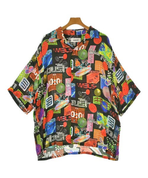 AMBUSH アンブッシュ カジュアルシャツ メンズ 【古着】【中古】