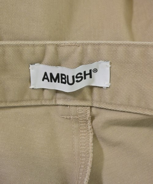 AMBUSH アンブッシュ チノパン メンズ 【古着】【中古】_2