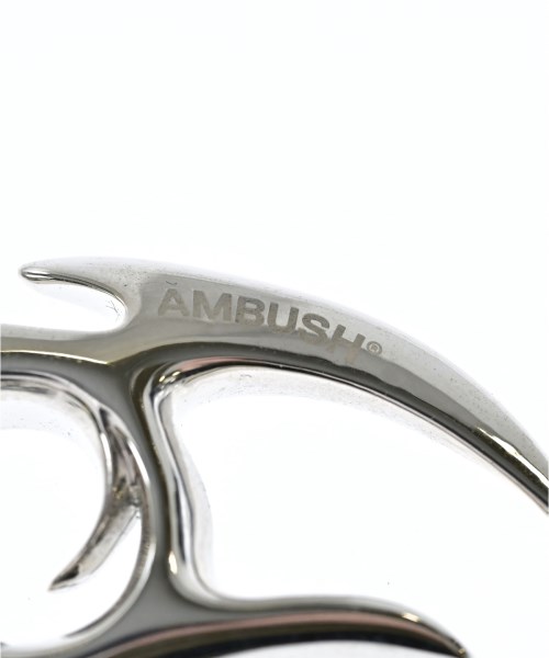 AMBUSH アンブッシュ ピアス メンズ 【古着】【中古】_3