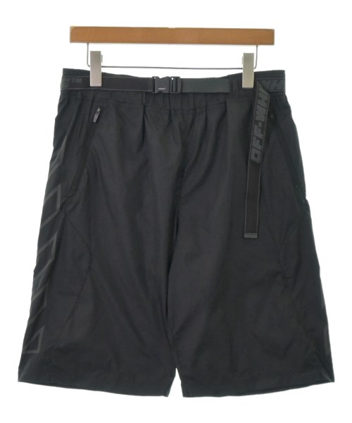 OFF-WHITE オフホワイト ショートパンツ メンズ 【古着】【中古】の通販は