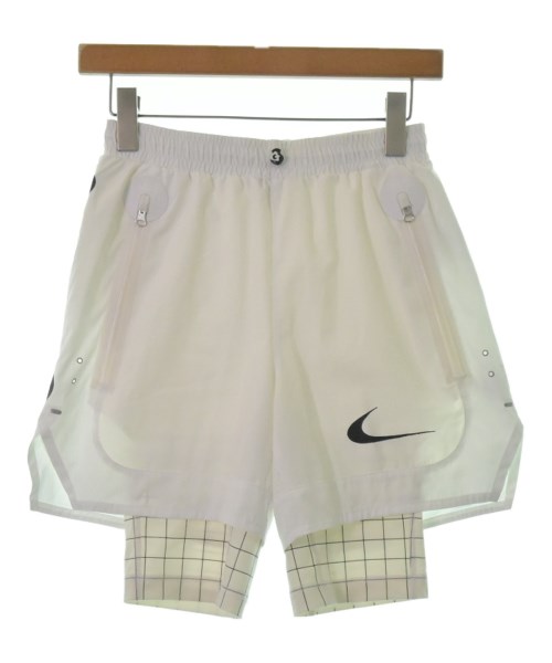 OFF-WHITE オフホワイト ショートパンツ メンズ 【古着】【中古】の通販は