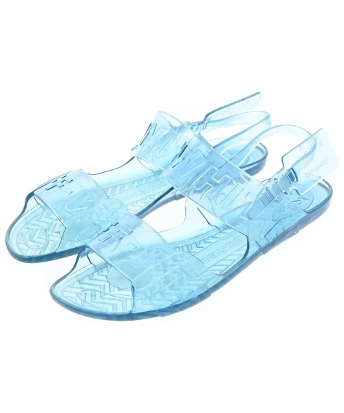 OFF-WHITE オフホワイト サンダル メンズ 【古着】【中古】の通販は 6,200円