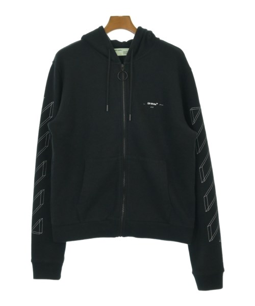 OFF-WHITE オフホワイト パーカー メンズ 【古着】【中古】 Off-White
