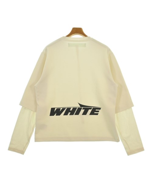 OFF-WHITE オフホワイト スウェット メンズ 【古着】【中古】 OFF-WHITE オフホワイト スウェット メンズ 【古着】【中古】