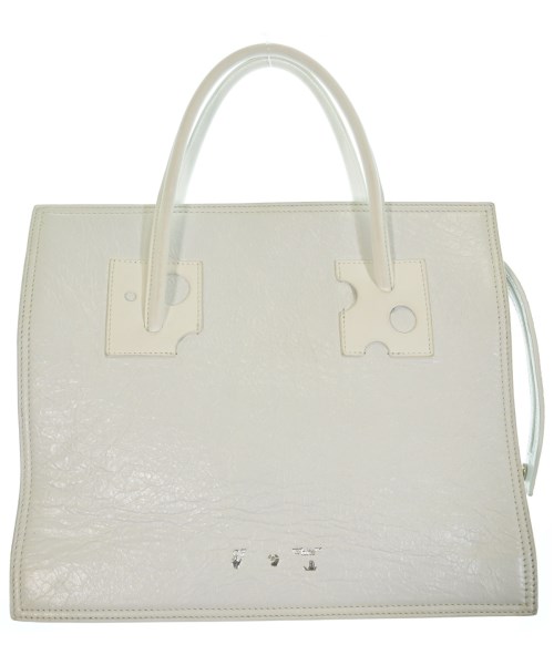 OFF-WHITE オフホワイト ショルダーバッグ メンズ 【古着】【中古】