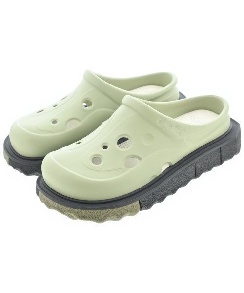 OFF-WHITE オフホワイト サンダル メンズ 【古着】【中古】