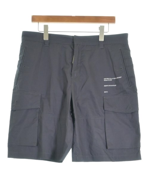 OFF-WHITE オフホワイト ショートパンツ メンズ 【古着】【中古】