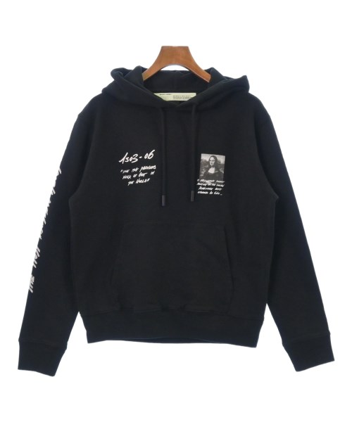 OFF-WHITE オフホワイト パーカー メンズ 【古着】【中古】の通販は