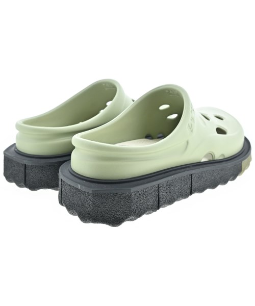 OFF-WHITE オフホワイト サンダル メンズ 【古着】【中古】_1