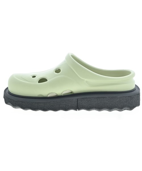 OFF-WHITE オフホワイト サンダル メンズ 【古着】【中古】_3