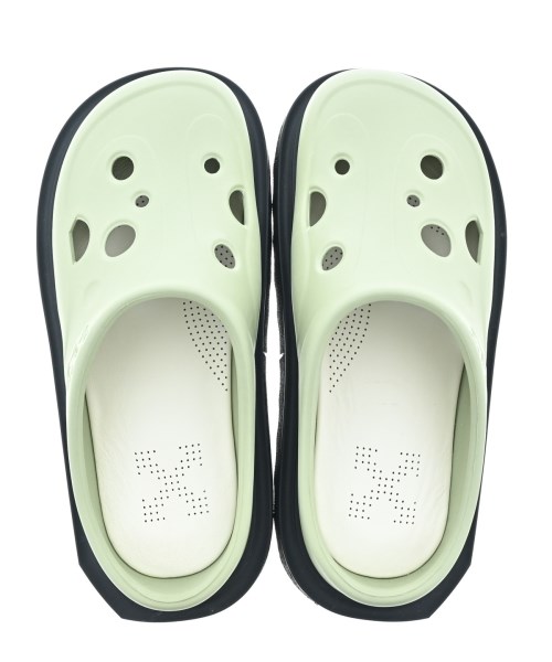 OFF-WHITE オフホワイト サンダル メンズ 【古着】【中古】_4