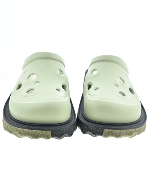 OFF-WHITE オフホワイト サンダル メンズ 【古着】【中古】_5