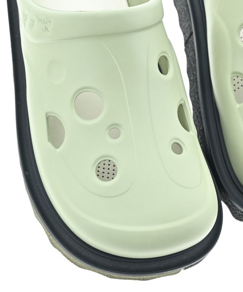 OFF-WHITE オフホワイト サンダル メンズ 【古着】【中古】_6