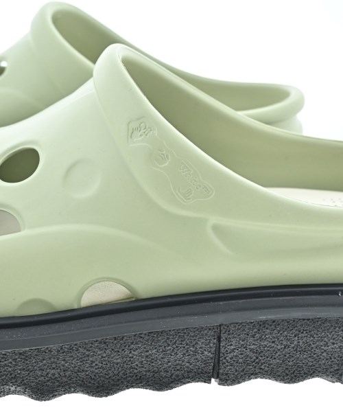 OFF-WHITE オフホワイト サンダル メンズ 【古着】【中古】