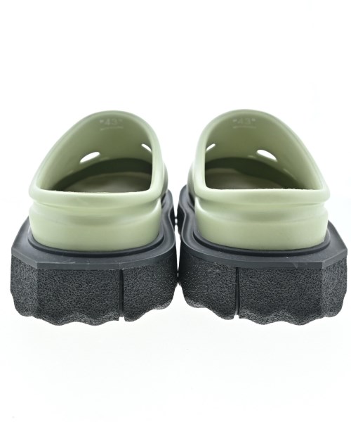 OFF-WHITE オフホワイト サンダル メンズ 【古着】【中古】_8