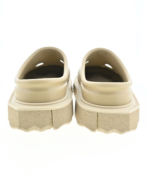 OFF-WHITE オフホワイト サンダル メンズ 【古着】