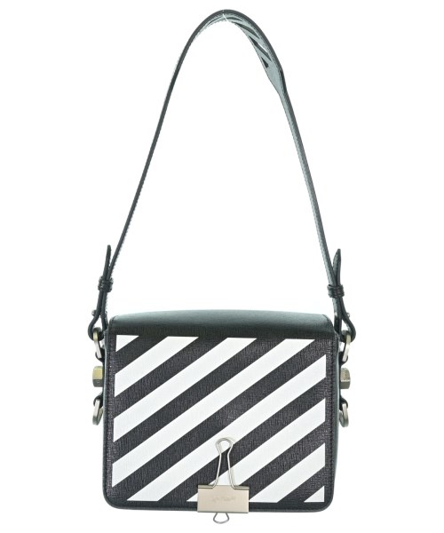 OFF-WHITEオフホワイトショルダーバッグ Off-White オフホワイト