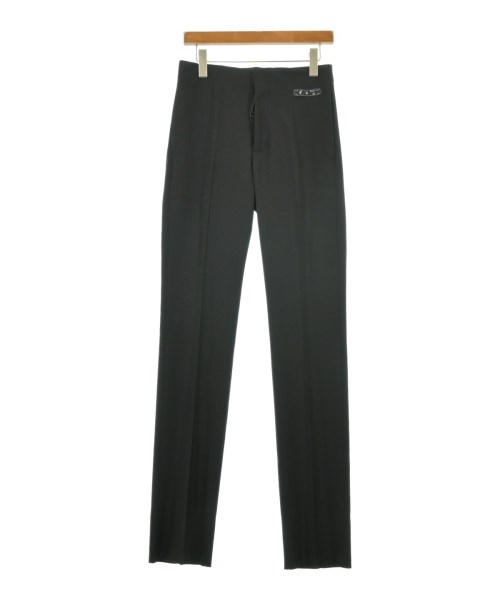 OFF-WHITE オフホワイト スラックス メンズ 【古着】【中古】