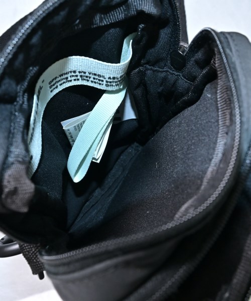 OFF-WHITE オフホワイト ショルダーバッグ メンズ 【古着】【中古】_2