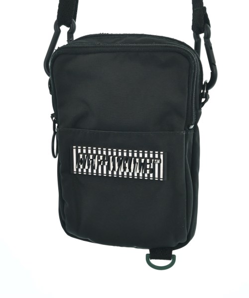 OFF-WHITE オフホワイト ショルダーバッグ メンズ 【古着】【中古】_3