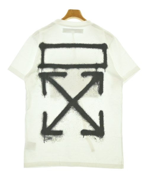 OFF-WHITE オフホワイト Tシャツ・カットソー メンズ 【古着】【中古】_1