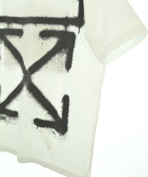 OFF-WHITE オフホワイト Tシャツ・カットソー メンズ 【古着】【中古】_4