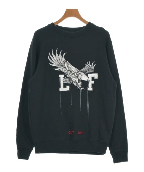 OFF-WHITE オフホワイト スウェット メンズ 【古着】【中古】