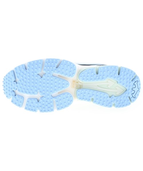 OFF-WHITE オフホワイト スニーカー メンズ 【古着】【中古】_2