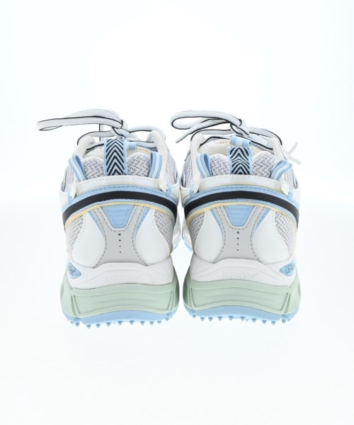 OFF-WHITE オフホワイト スニーカー メンズ 【古着】【中古】_6