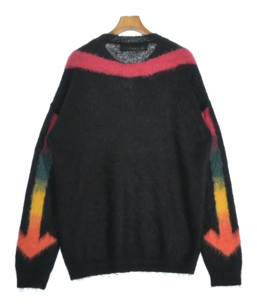 OFF-WHITE オフホワイト ニット・セーター メンズ 【古着】【中古】_1