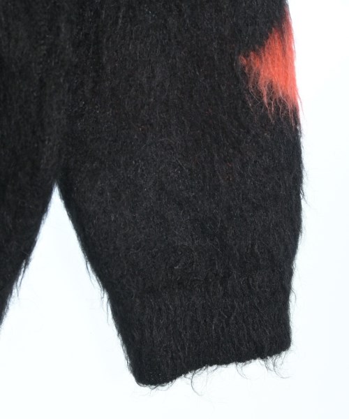 OFF-WHITE オフホワイト ニット・セーター メンズ 【古着】【中古】_4