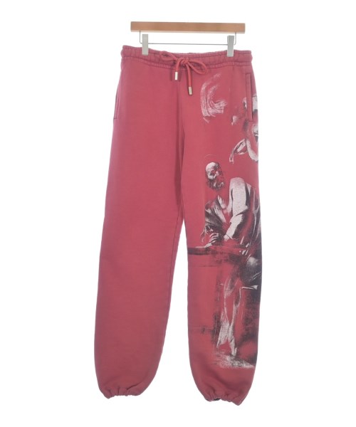 OFF-WHITE オフホワイト スウェットパンツ メンズ 【古着】【中古】