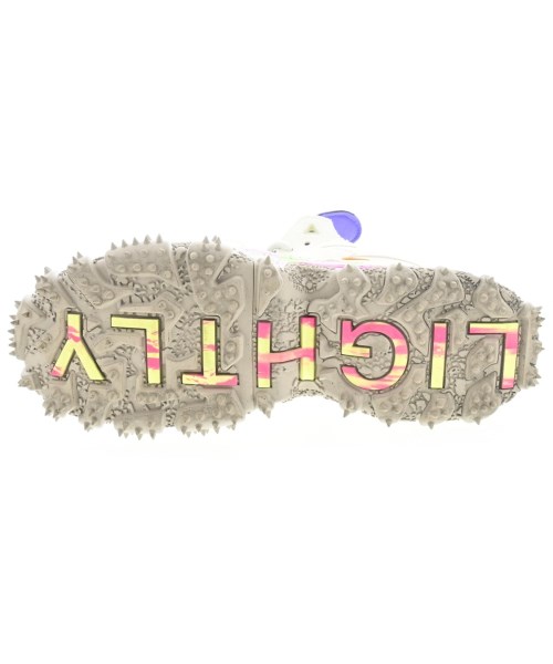 OFF-WHITE オフホワイト スニーカー メンズ 【古着】【中古】_2