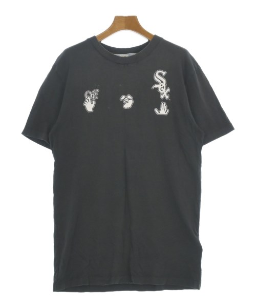 OFF-WHITE オフホワイト Tシャツ・カットソー メンズ 【古着】【中古】