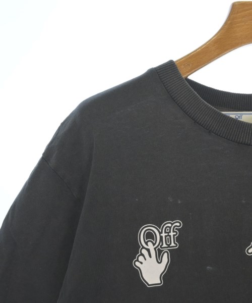 OFF-WHITE オフホワイト Tシャツ・カットソー メンズ 【古着】【中古】_3