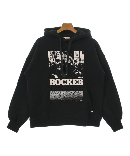 RICHARDSON リチャードソン パーカー メンズ 【古着】【中古】