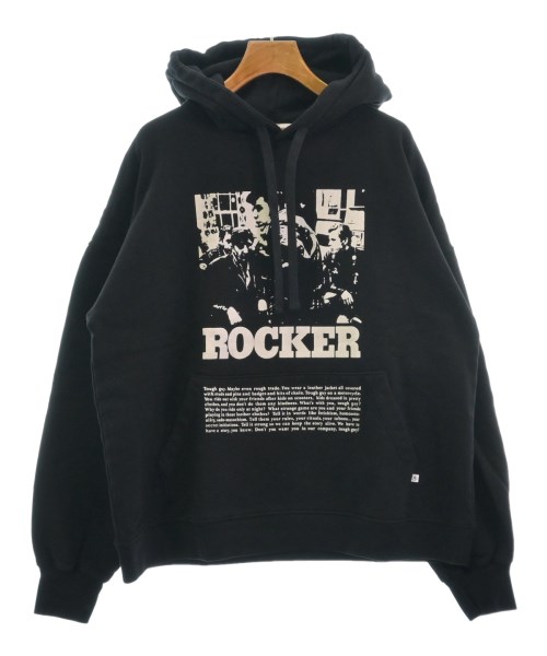 RICHARDSON リチャードソン パーカー メンズ 【古着】【中古】