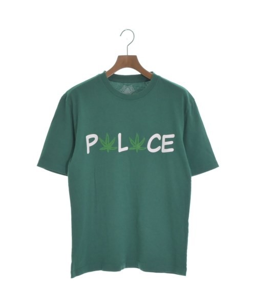 PALACE パレス Tシャツ・カットソー メンズ 【古着】【中古】の通販は