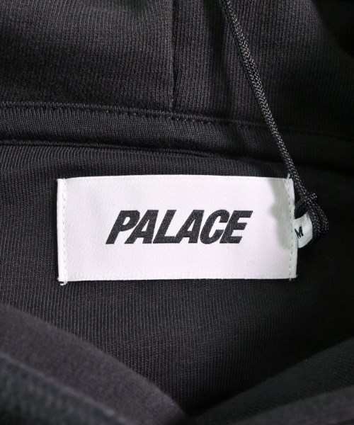 専門通販 PALACE パレス パーカー L ピンク 【古着】【中古】 パーカー