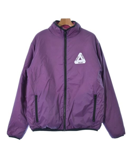 PALACE パレス ブルゾン（その他） メンズ 【古着】【中古】の通販はau