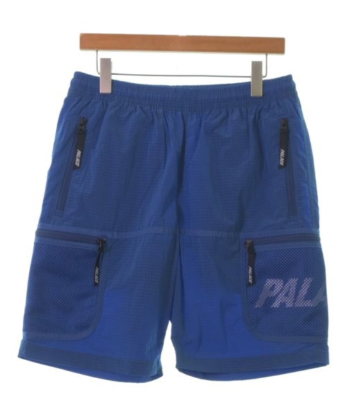 PALACE ショートパンツ メンズ パレス 中古 古着 - ボトムス、パンツ