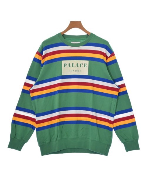 PALACE パレス Tシャツ・カットソー メンズ 【古着】【中古】の通販は