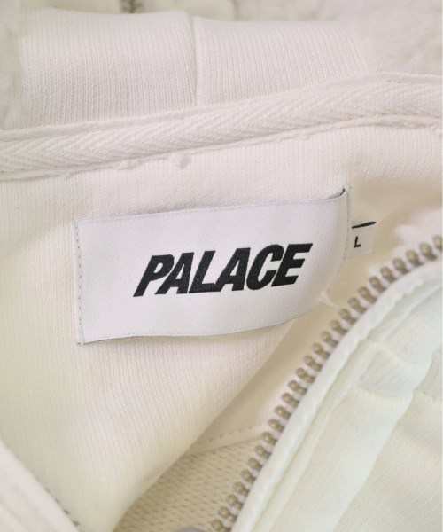 PALACE パレス パーカー メンズ 【古着】【中古】の通販はau PAY