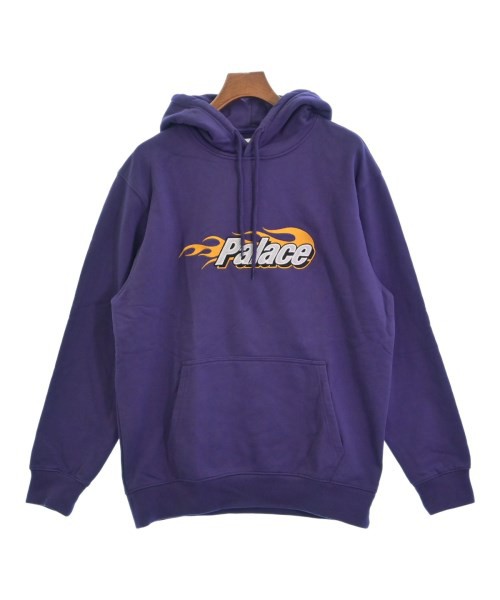 PALACE パレス パーカー メンズ 【古着】【中古】の通販はau PAY